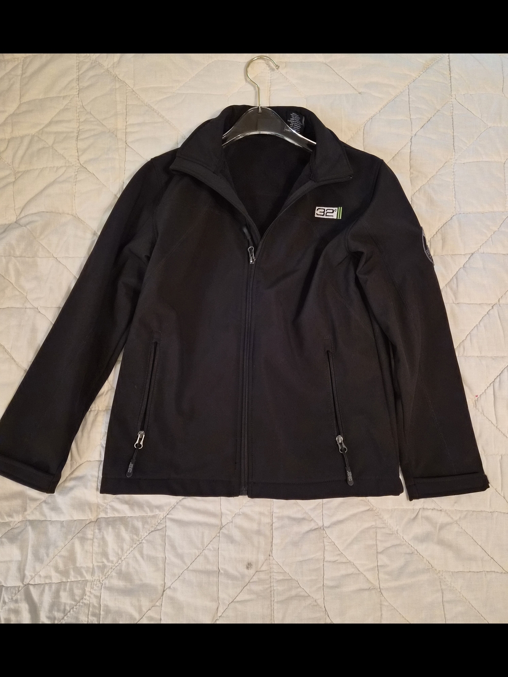 32° Weatherproof Jacket Size Medium